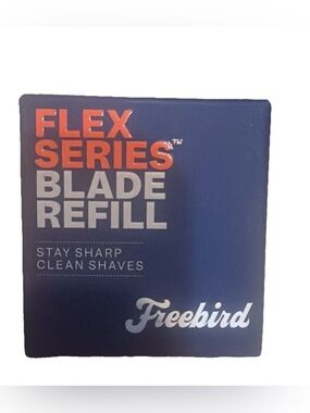 Freebird Grooming Flex Series Blade - (BL11USEA1)‎